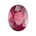 Ruby (Manik) Gemstone – 2.25