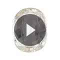 White Sapphire  (Safed Pukhraj) – 5.25