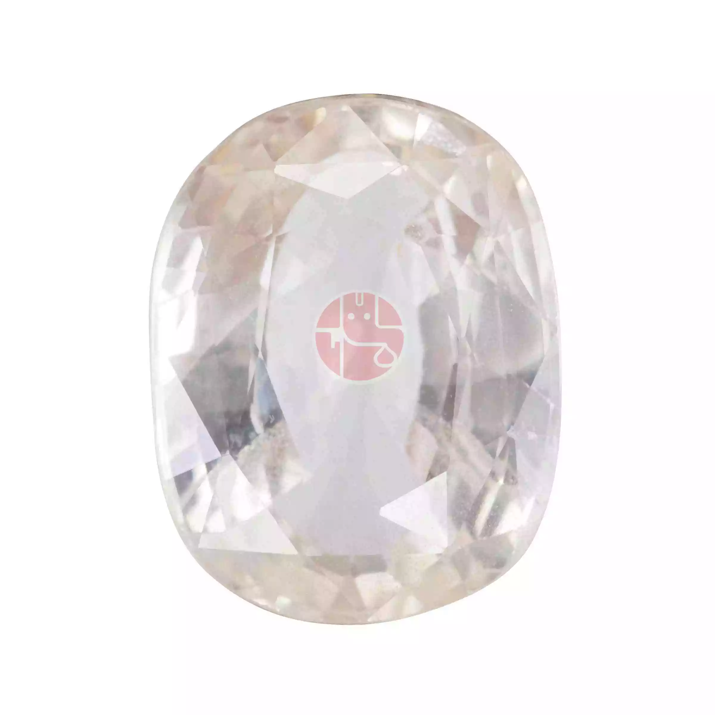 Zircon Gemstone – 2.25