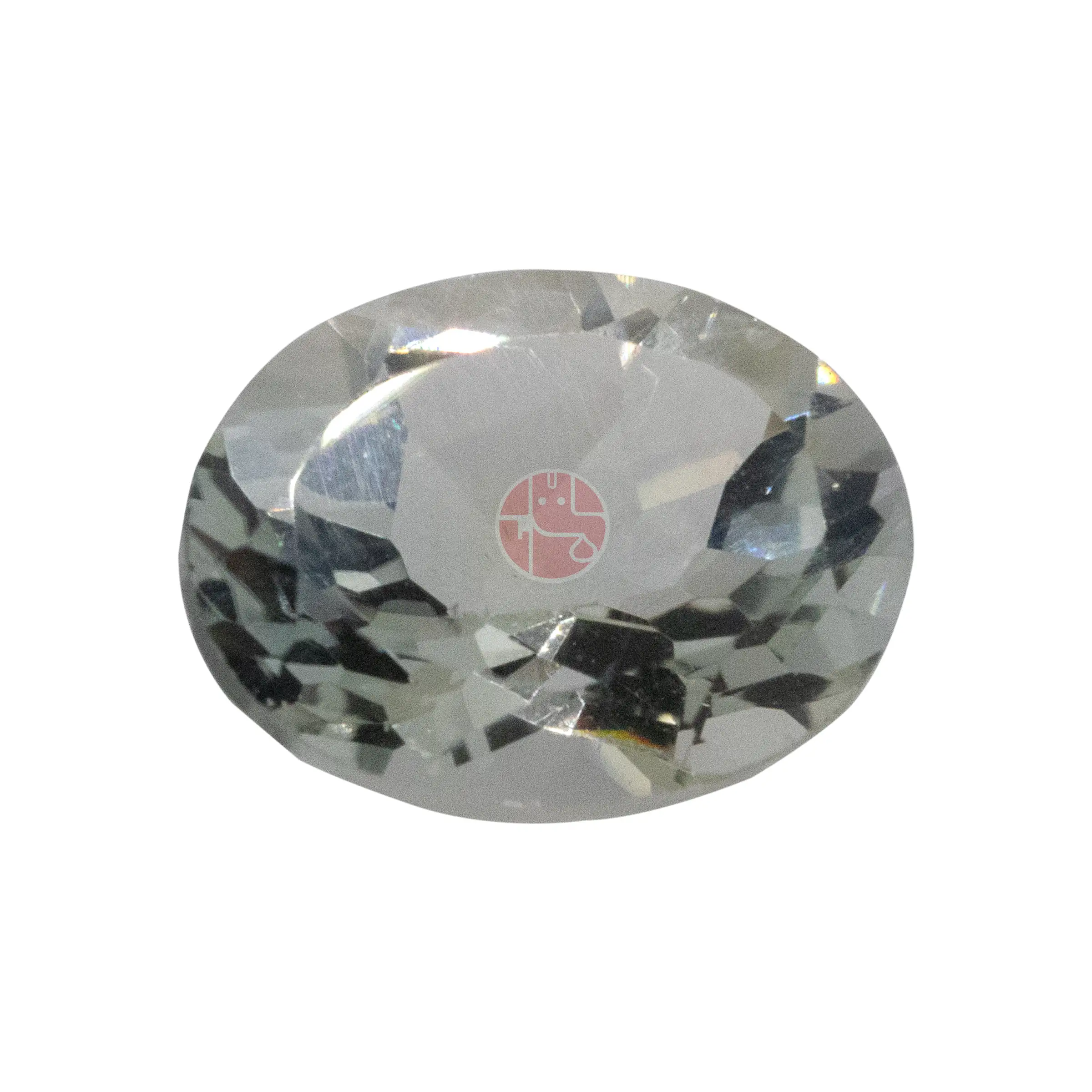 White Topaz – 5.25