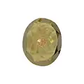 Yellow Quartz Gemstone – 5.25