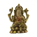 Holy Ganesha Idol – Attuned by Shri Bejan Daruwalla