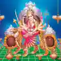 दुर्गा सप्तशती पूजा