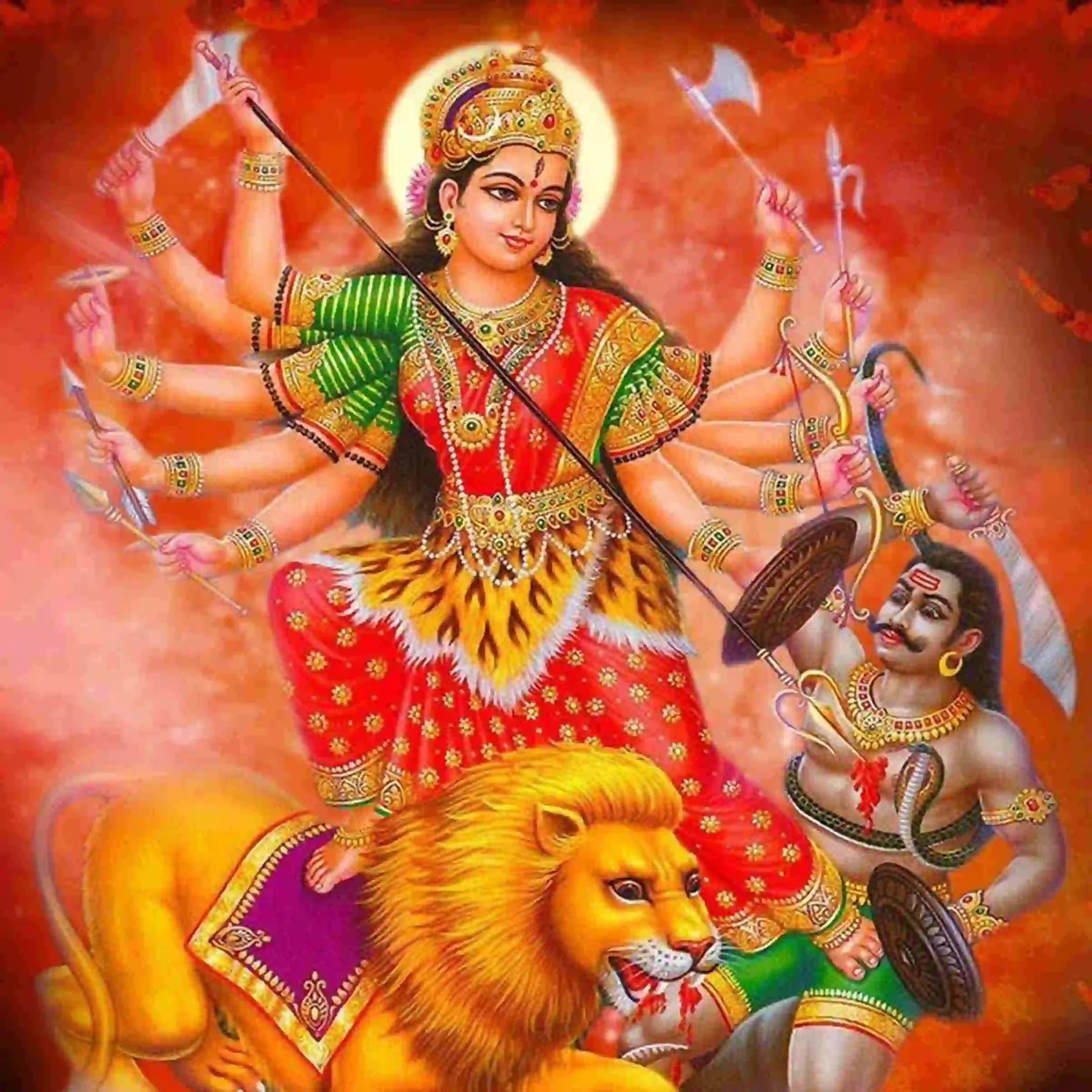 Durga SaptaSati