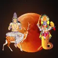 Chandra Ketu Grahan Dosh Nivaran Puja