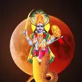 Chandra Ketu Grahan Dosha Shanti Puja