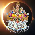 Surya Ketu Grahan Dosha Shanti Puja