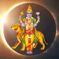 Surya Rahu Grahan Dosha Shanti Puja