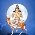 Chandra (Moon) Graha Puja
