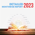 2023 Monthwise Report – Acharya Upamanyu