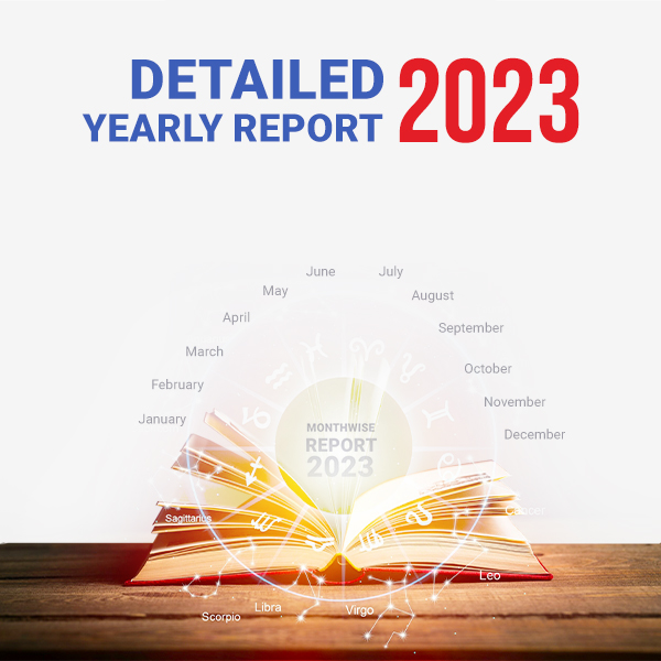 2023 Detailed Report
