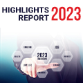 2023 Highlights Report – Acharya Bharadwaj