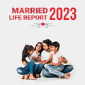 2023 Married Life Report – Acharya Upamanyu