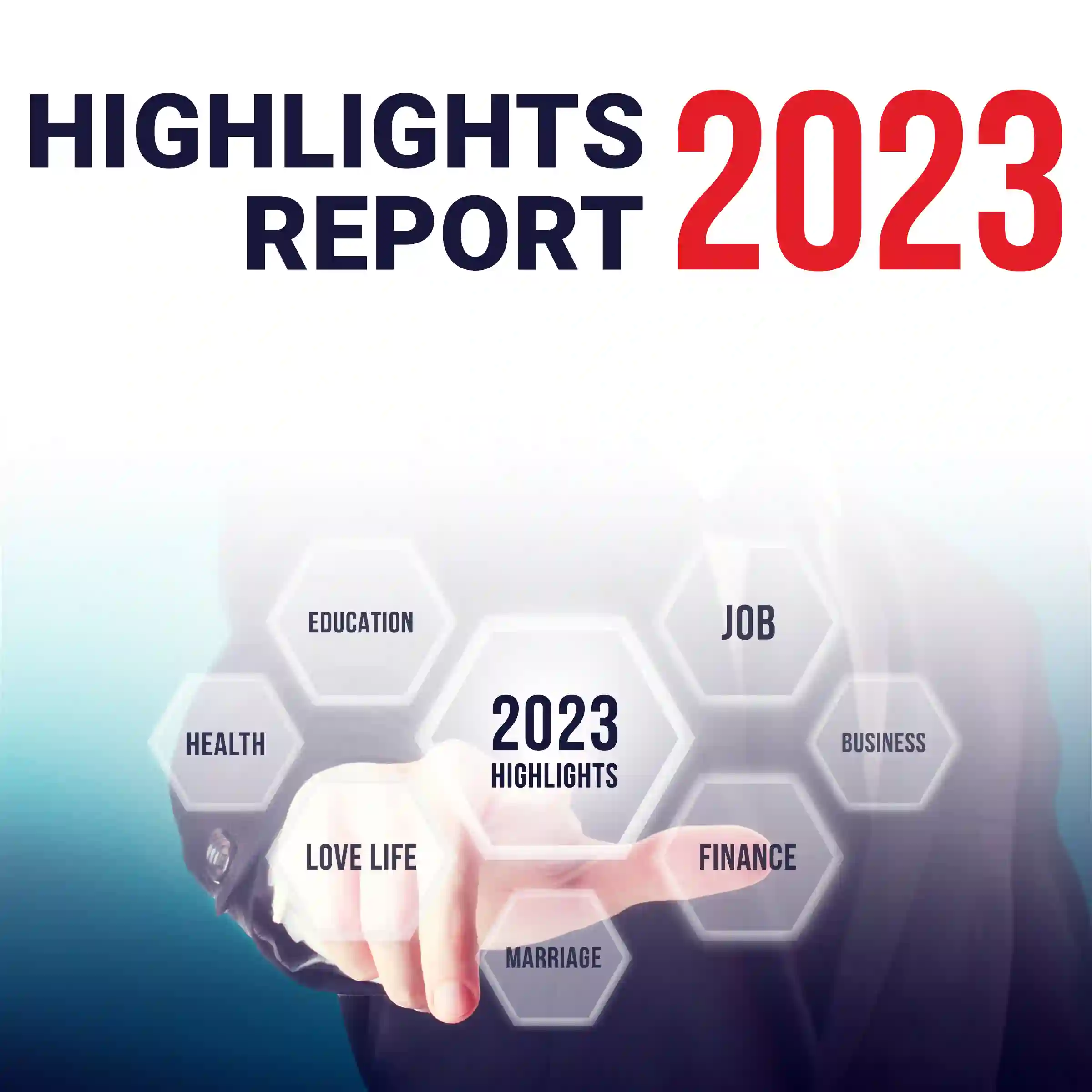 2023 Highlights Report – Acharya Bhattacharya