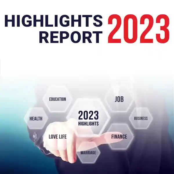 2023 विस्तृत रिपोर्ट