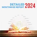 2024 Monthwise Report – Acharya Upamanyu