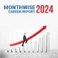 2024 Career Monthwise Report – Acharya Upamanyu