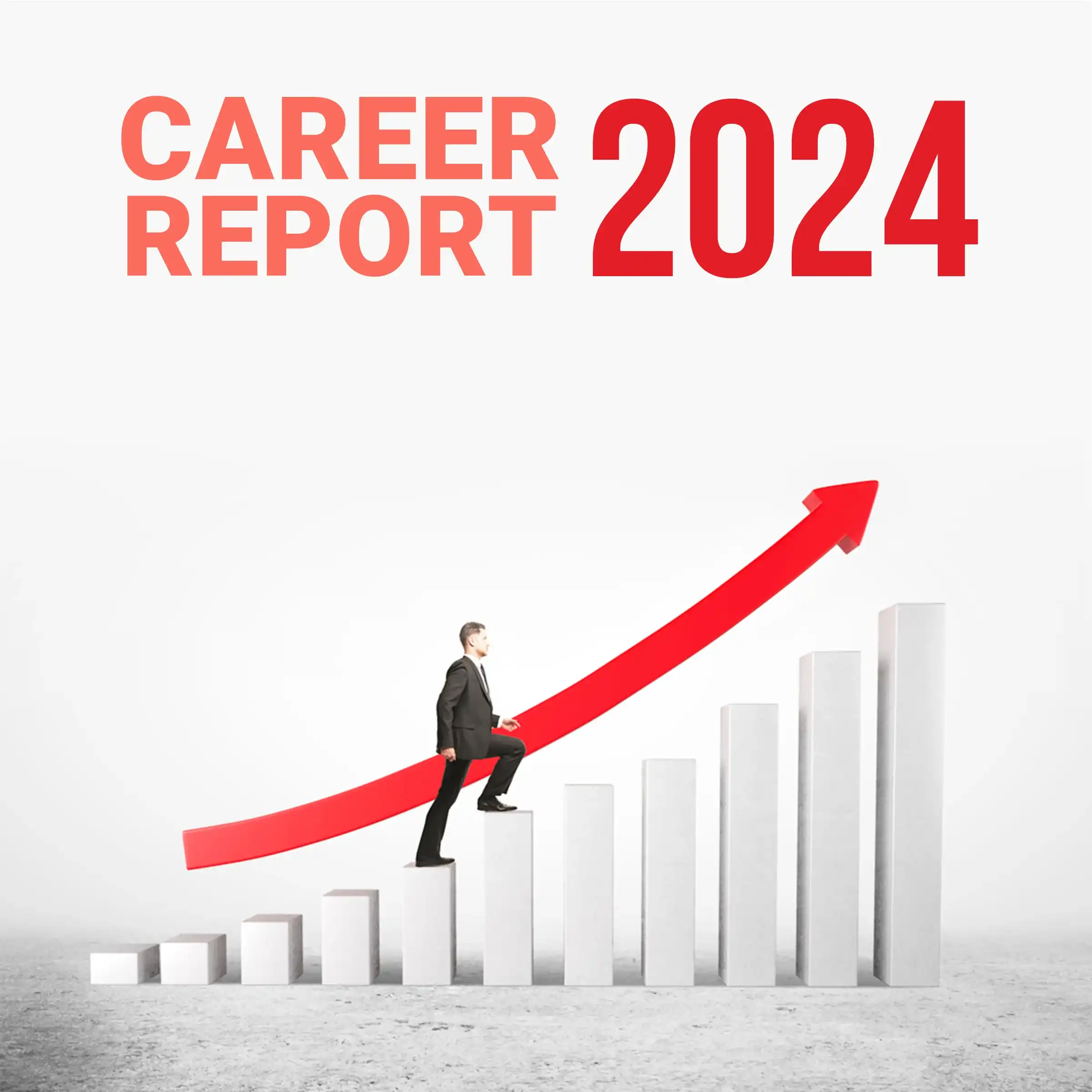 2024 Career Report – Acharya Vyom
