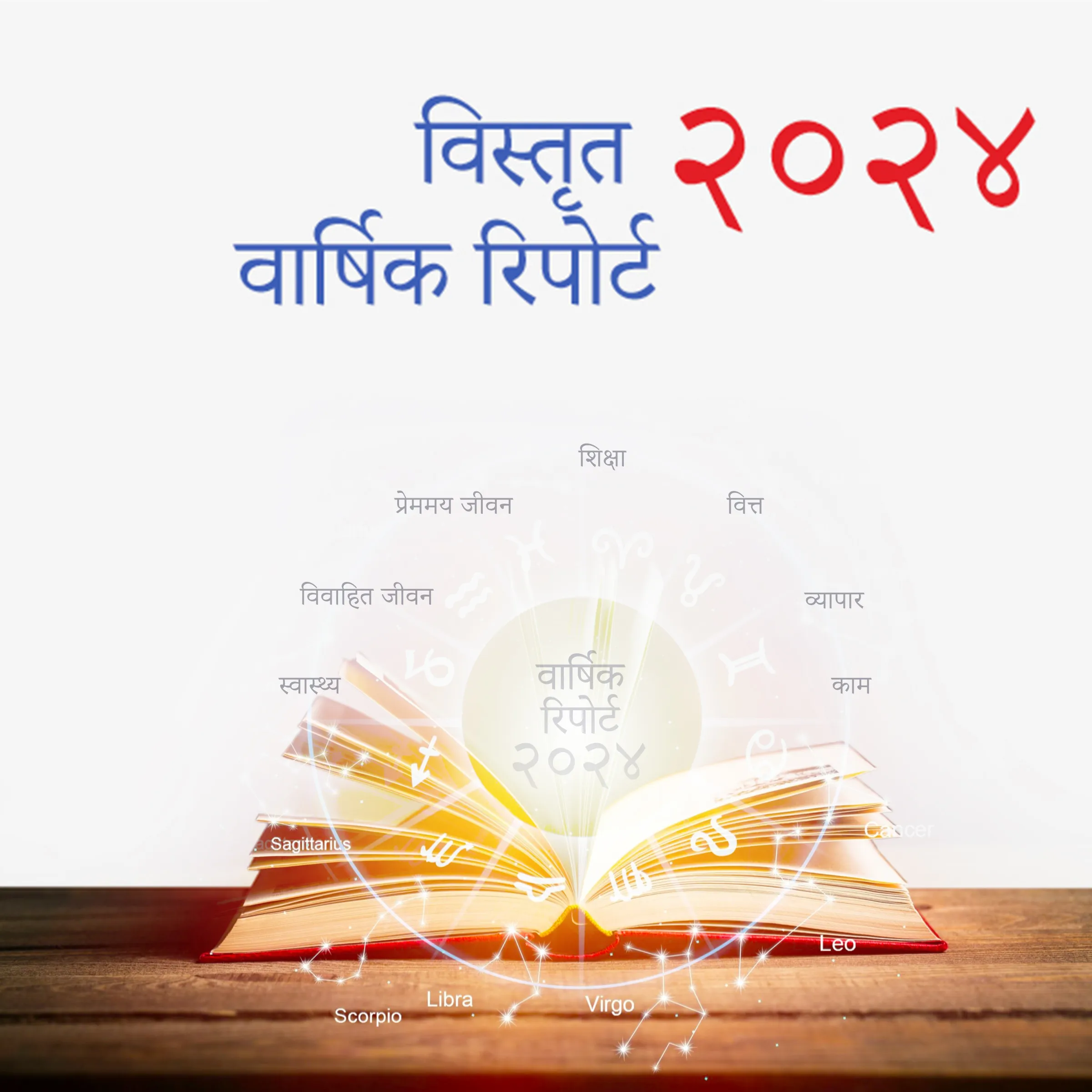 २०२४ विस्तृत वार्षिक रिपोर्ट – Acharya Bhattacharya