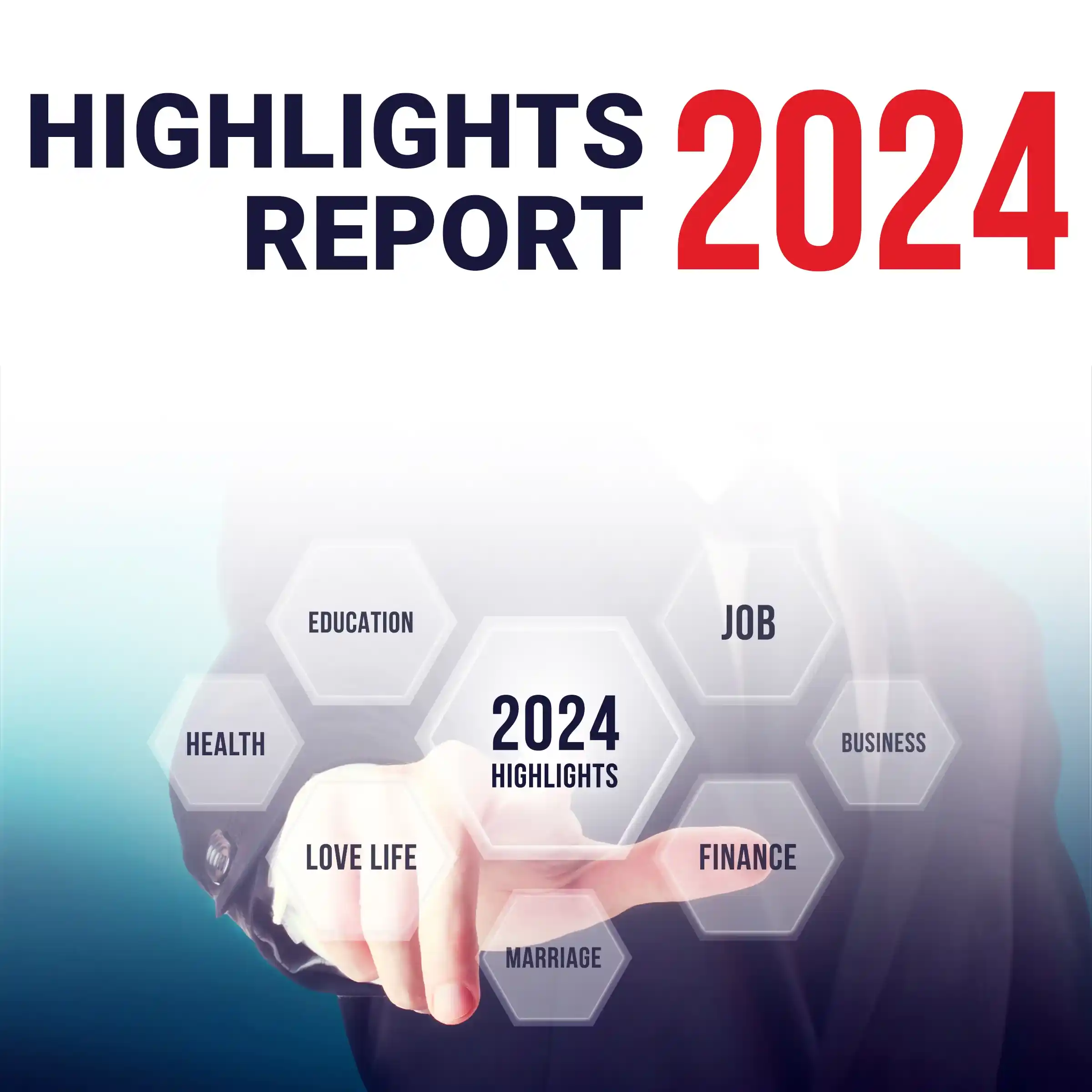 2024 Highlights Report – Acharya Shandilya