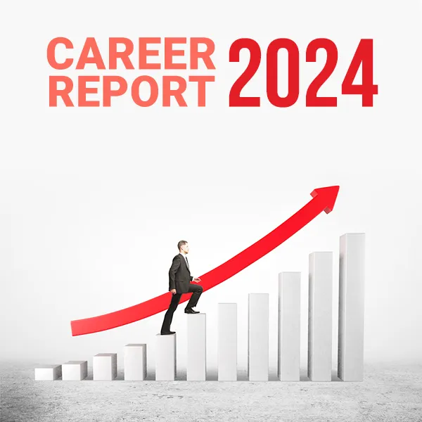 2024 Career Report
