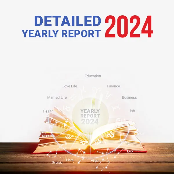 2024 Detailed Report