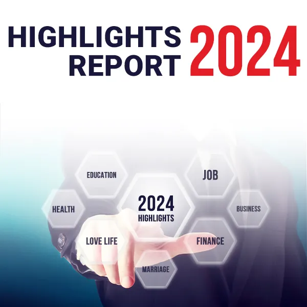 2024 Highlights Report