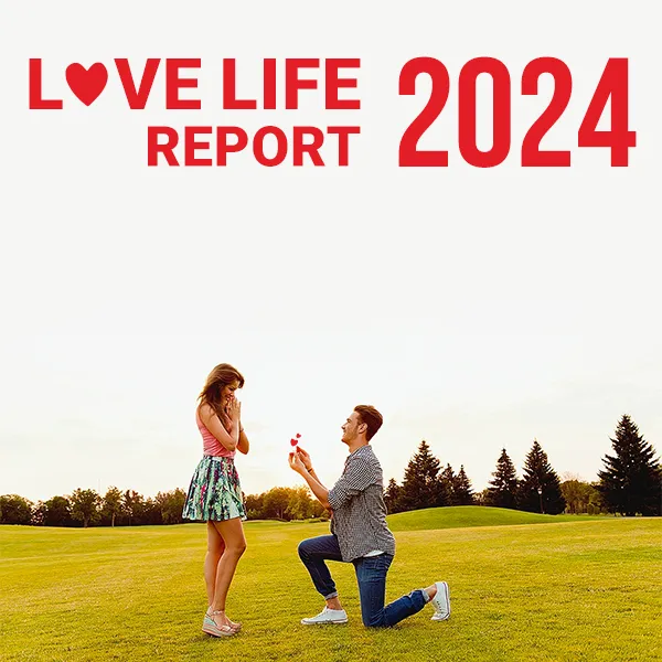 2024 Love Life Report