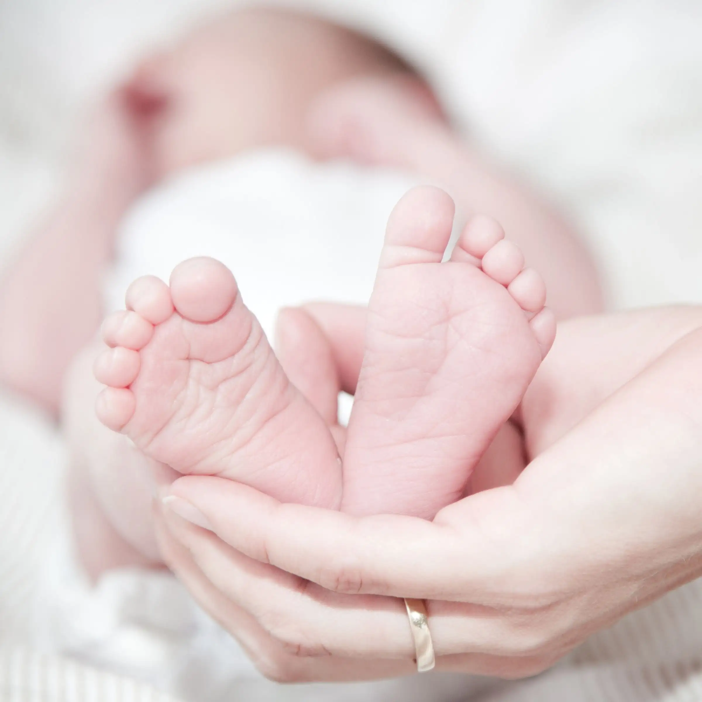 Child Birth Related Problems – Acharya Shandilya