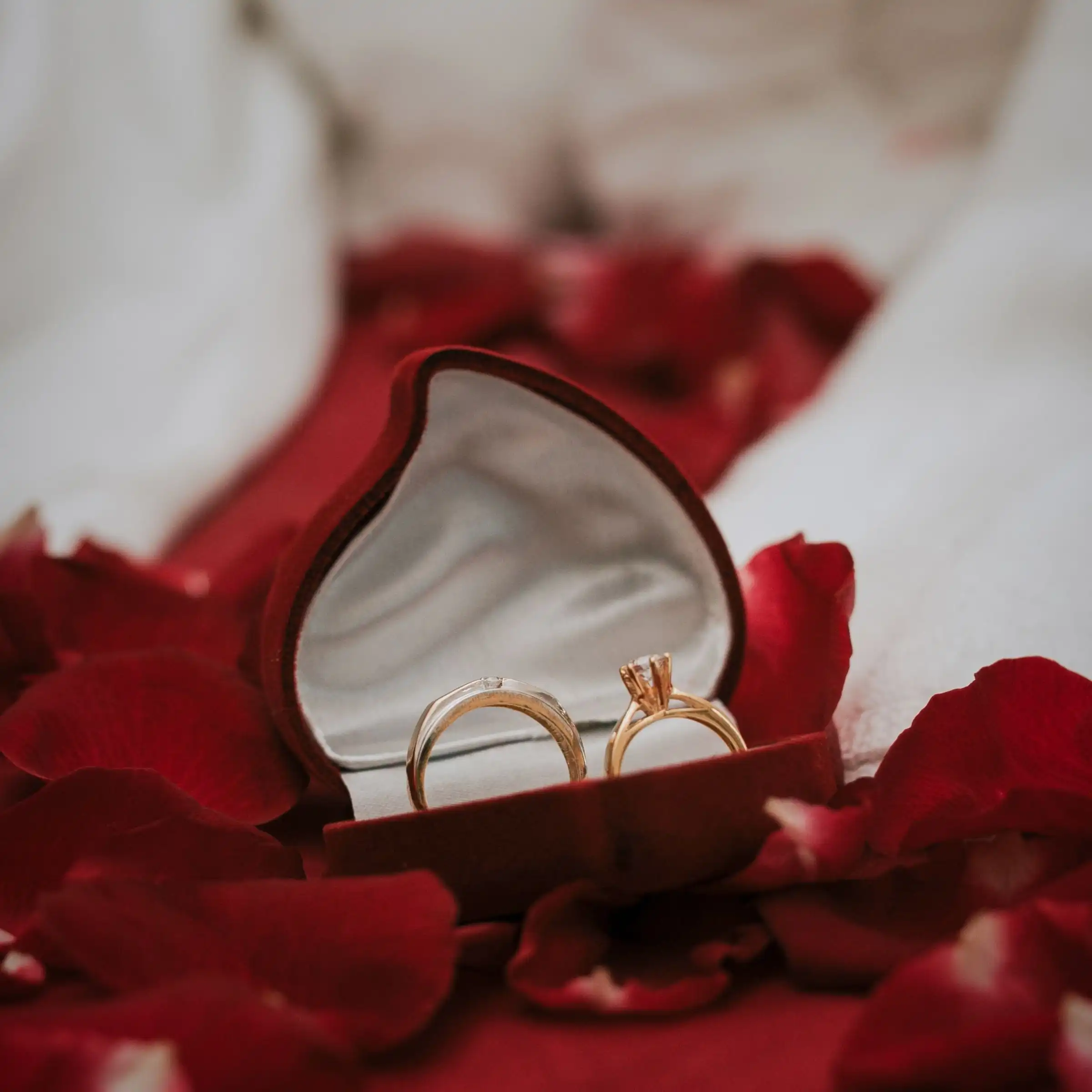 Love & Marriage Prospects – Acharya Bhattacharya