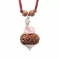 11 Mukhi Rudraksha Nepali Bead