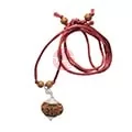 11 Mukhi Rudraksha Indonesian Bead