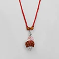 7 Mukhi Rudraksha Nepali Bead