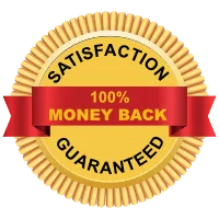 MoneyBack Guarantee