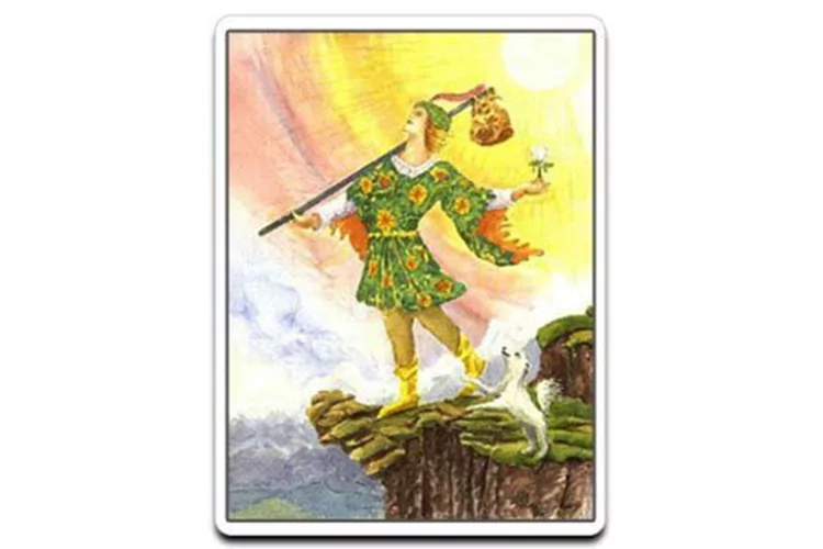 Learn About Major Arcana Tarot Cards: