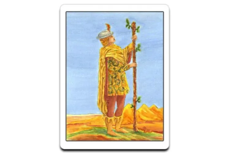 Four of Pentacles Tarot Card Meaning, Upright & Reversed - MyPandit