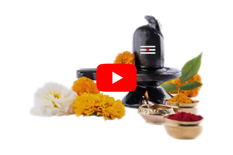 puja video