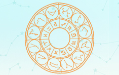 Nakshatra or Stars in Astrology