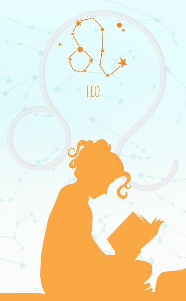 Leo Zodiac Sign Astrological Significance Ganeshaspeaks