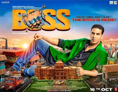 Akshay