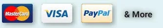 Payment Methods