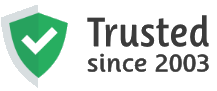 Trusted Since 2003