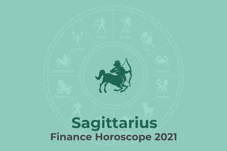 Sagittarius Finance Horoscope 2021 Money and Financial Predictions