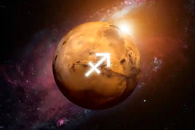 Mars In Sagittarius: What To Know About Their Characteristics?