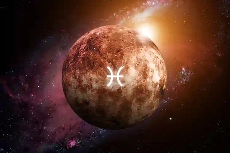 Mercury in Pisces and Know the Impact of Red Planet on Pisces Sign