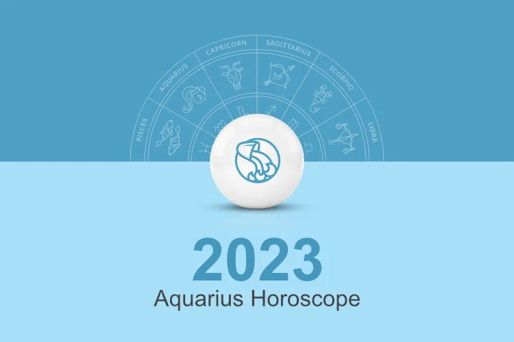 Aquarius Horoscope 2023 apporter un impact positif sur la vie