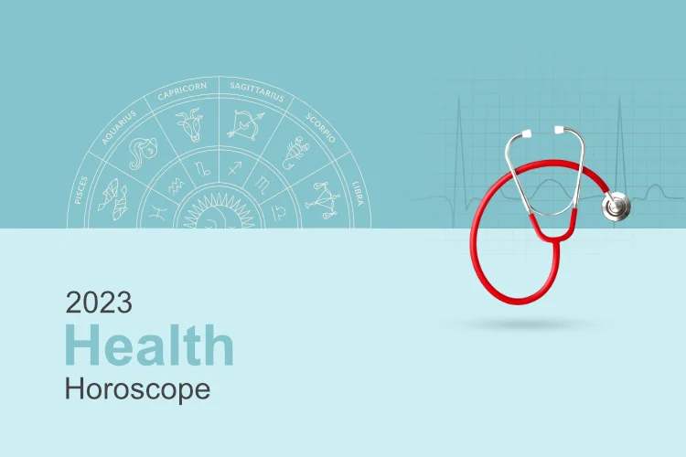 Health and Fitness Horoscope 2023