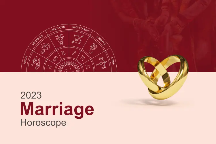 Navigating The Path To Wedded Bliss Marriage Horoscope 2023   1 Marriage Horoscope.webp