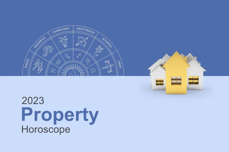 Wealth and Property Horoscope 2023