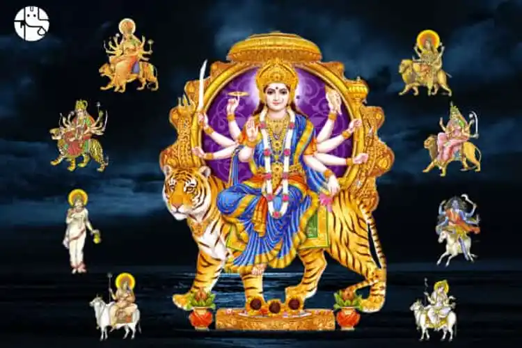 Gupt Navratri: Great Opportunity To Attain Divine Blessings Of Goddess Durga